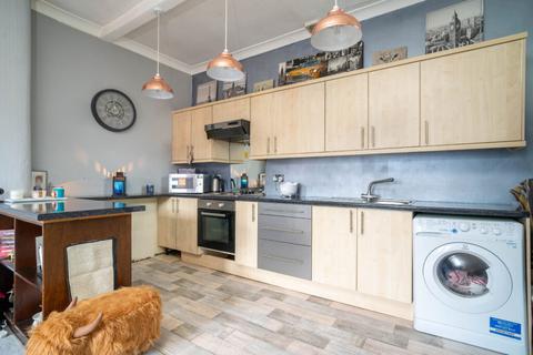 1 bedroom flat for sale, Flat 21, 11 Gibson Terrace, Edinburgh, EH11 1AT