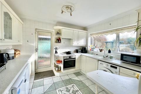 2 bedroom bungalow for sale, Woodfield Gardens, Christchurch BH23