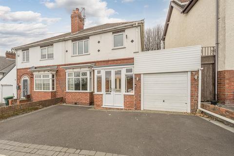 3 bedroom semi-detached house for sale, Perry Park Road, Rowley Regis, B65 0BS