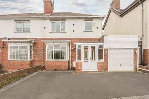 3 bedroom semi-detached house for sale, Perry Park Road, Rowley Regis, B65 0BS