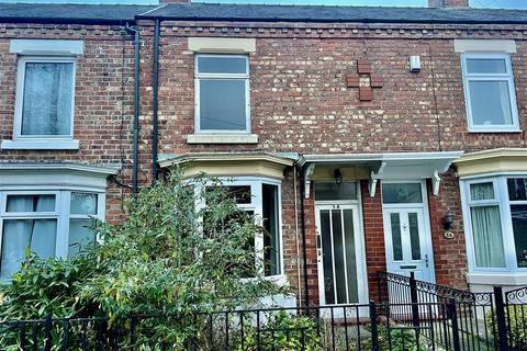 2 bedroom terraced house for sale, Vancouver Street, Darlington