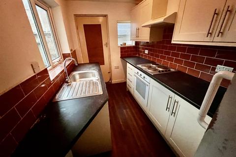 2 bedroom terraced house for sale, Vancouver Street, Darlington