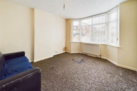 undefined, Bakerdale Road, Bakersfield, Nottingham