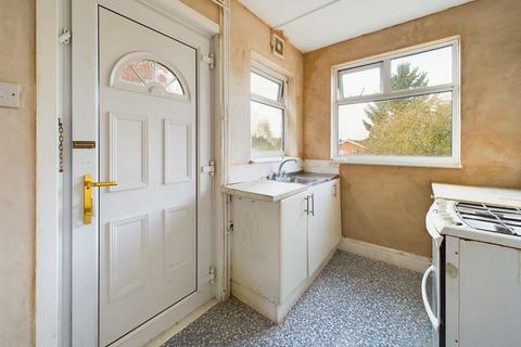 undefined, Bakerdale Road, Bakersfield, Nottingham