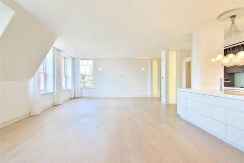 2 bedroom apartment to rent, 3-7 Fitzjohns Avenue, Hampstead, London, NW3