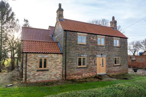 4 bedroom farm house for sale, North Drove, Woodhall Spa LN10