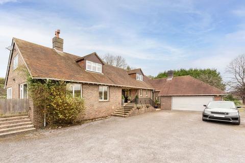 6 bedroom detached house for sale, 31a North Street, Dorchester DT2