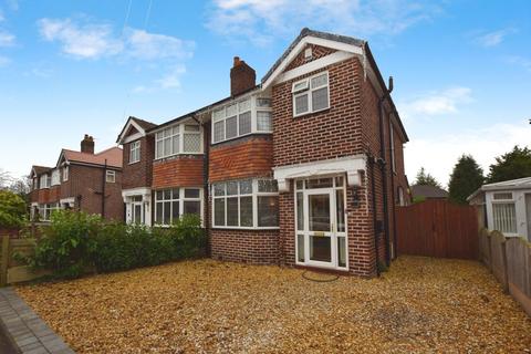 3 bedroom semi-detached house for sale, Ravenstone Drive, Sale, Greater Manchester, M33