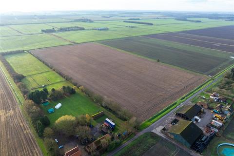 Land for sale, North Drove, Woodhall Spa LN10