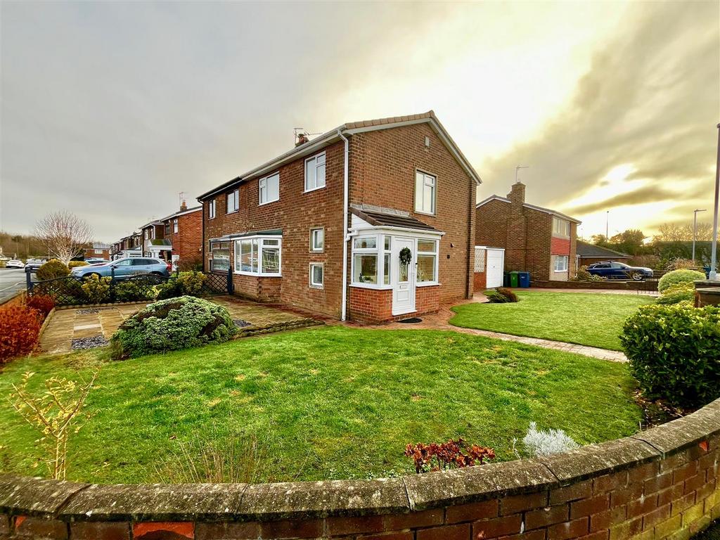 External