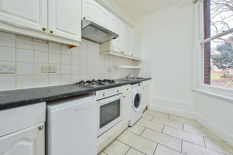 2 bedroom flat to rent, Cormont Road, Camberwell, London, SE5