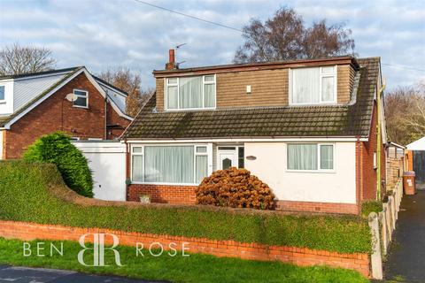 3 bedroom detached house for sale, Hall Carr Lane, Preston PR4