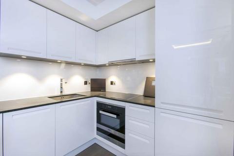 1 bedroom apartment to rent, Trinity House, 377 Kensington High Street, W14