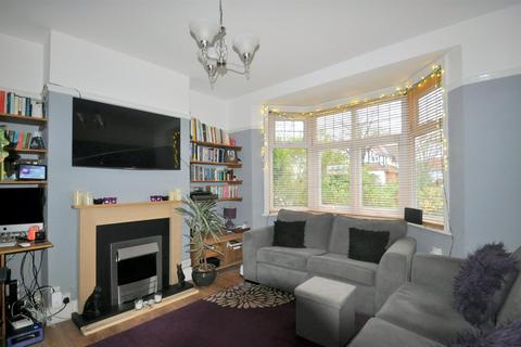 3 bedroom house for sale, Glynde Avenue, Eastbourne