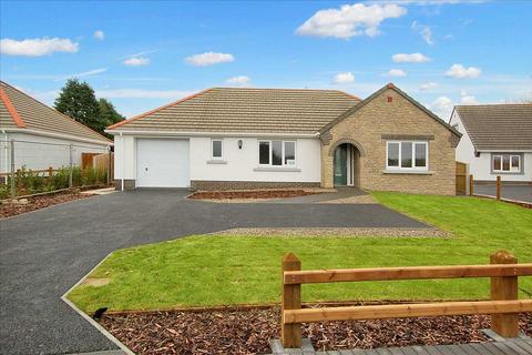 3 bedroom detached bungalow for sale, 16 Fourth Lane, Off Upper Lamphey Road