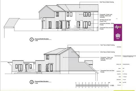 Property for sale, Sun Street, Waltham Abbey