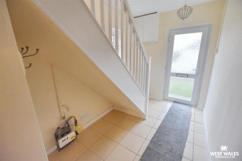 3 bedroom semi-detached house for sale, Jury Lane, Haverfordwest