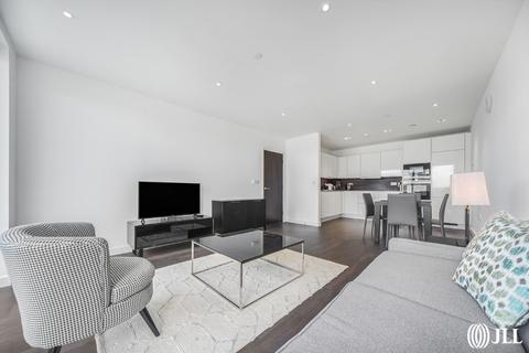 2 bedroom apartment to rent, Devan Grove London N4