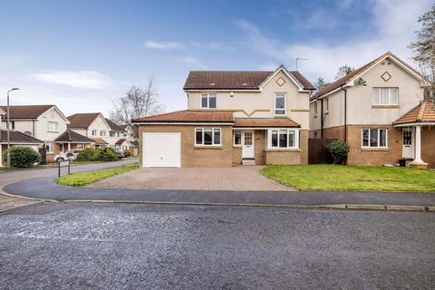 4 bedroom detached villa for sale, Kirktonfield Drive, Neilston G78