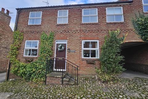 4 bedroom house to rent, Brandsby Street, Crayke, York