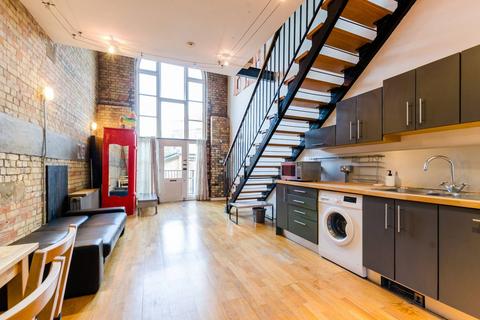 1 bedroom flat to rent, Pump House Close, Rotherhithe, London, SE16