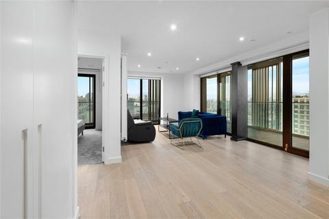 2 bedroom apartment for sale, Marco Polo Tower, Royal Wharf, London, E16