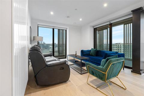 2 bedroom apartment for sale, Marco Polo Tower, Royal Wharf, London, E16