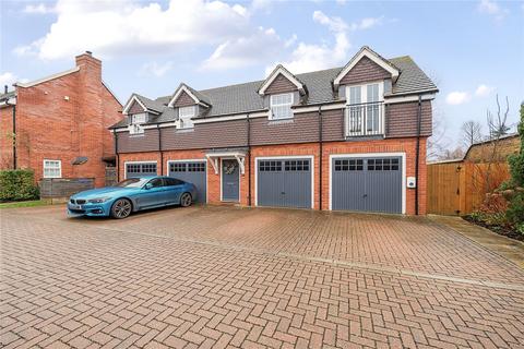 2 bedroom detached house for sale, Hall Garden, Bracknell RG42