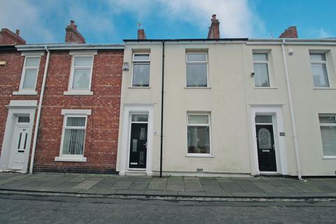 2 bedroom terraced house for sale, Beaumont Street, Blyth, NE24