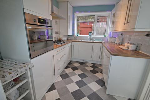 2 bedroom terraced house for sale, Beaumont Street, Blyth, NE24