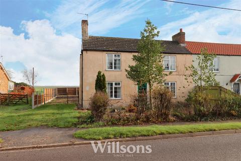 2 bedroom end of terrace house for sale, Main Road, New Bolingbroke