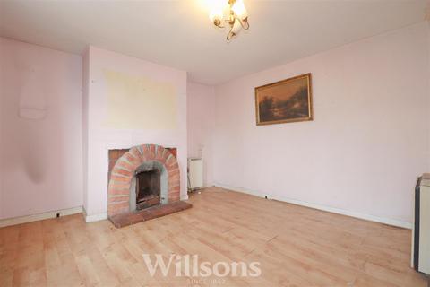 2 bedroom end of terrace house for sale, Main Road, New Bolingbroke