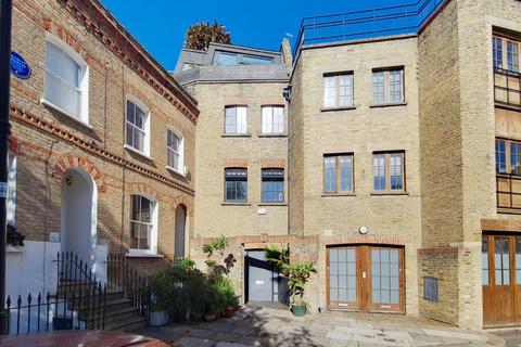 1 bedroom flat to rent, Bowden Street, Kennington, London, SE11