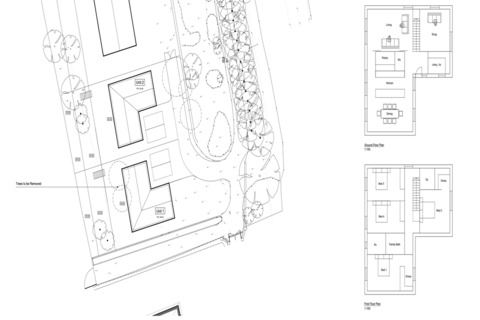 Land for sale, 31a North Street, Dorchester DT2