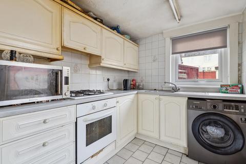 11 Berryknowes Road, Glasgow, G52 2BJ