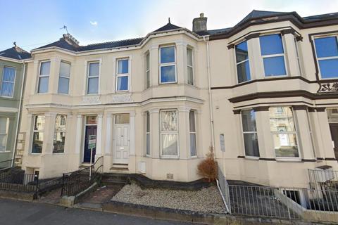 6 bedroom house to rent, Beaumont Road, Plymouth PL4