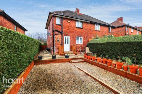 3 bedroom semi-detached house for sale, Scott Hall Road, Leeds