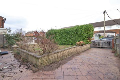 2 bedroom bungalow for sale, Green Lane, Widnes, WA8