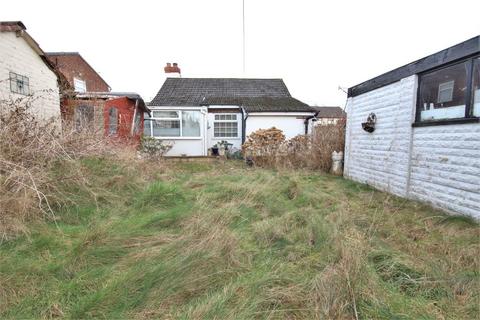 2 bedroom bungalow for sale, Green Lane, Widnes, WA8