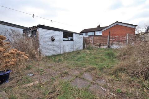 2 bedroom bungalow for sale, Green Lane, Widnes, WA8