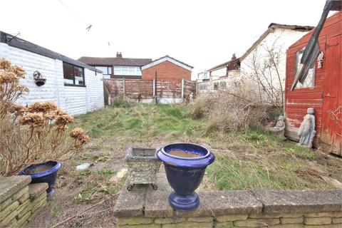 2 bedroom bungalow for sale, Green Lane, Widnes, WA8