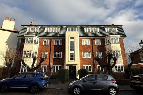 3 bedroom apartment to rent, Hereford Road, Southsea