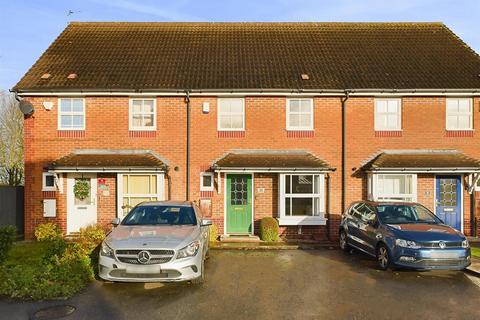 3 bedroom terraced house for sale, Chelwood Drive, Nottingham NG3