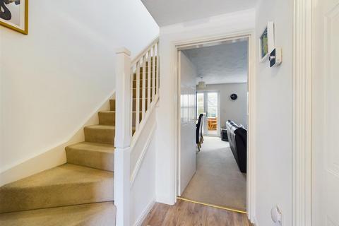 3 bedroom terraced house for sale, Chelwood Drive, Nottingham NG3