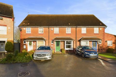 3 bedroom terraced house for sale, Chelwood Drive, Nottingham NG3