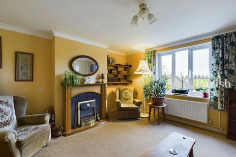 3 bedroom semi-detached house for sale, The Common, Mellis