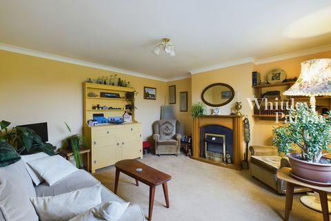 3 bedroom semi-detached house for sale, The Common, Mellis