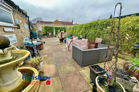 2 bedroom detached bungalow for sale, Cottage Close, Shipley View, Ilkeston