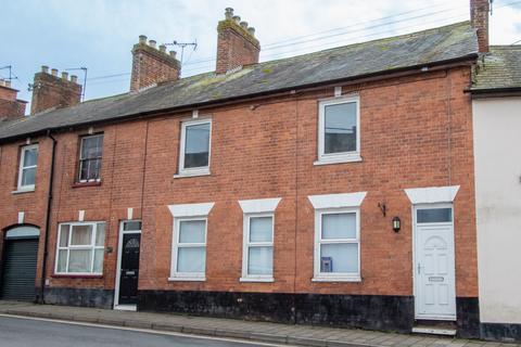 4 bedroom terraced house for sale, Mill Street, Ottery St Mary