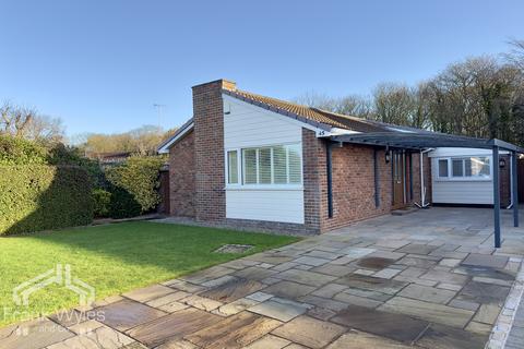 3 bedroom detached bungalow for sale, Hall Park Drive, Lytham St. Annes, Lancashire